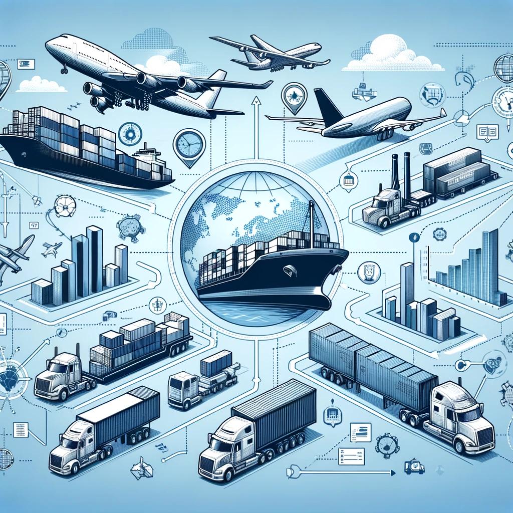 Import-Export Image